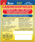 CanineDophilus (For Dogs)