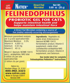 FelineDophilus (For Cats)