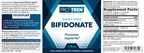 Bifidonate Dairy Free