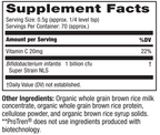 Life Start Pro Dairy Free