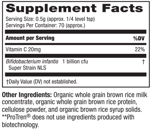 Life Start Pro Dairy Free
