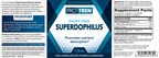 Superdophilus Dairy Free