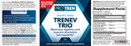 Trenev Trio Oil Matrix