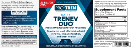 Trenev Duo