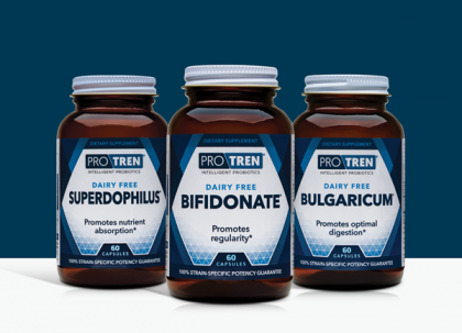 Moderate Regimen (3 month supply)
