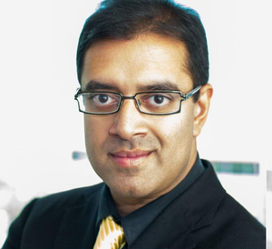 Jaggi Rao