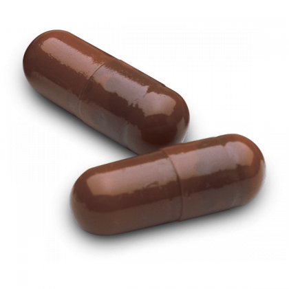 Trenev Trio Oil Matrix