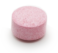 Gastro-pH 90 wafers