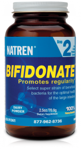 Bifidonate Dairy 2.50 oz