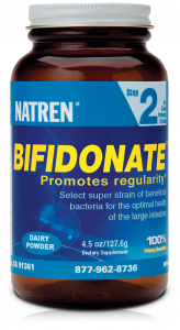 Bifidonate Dairy 4.50 oz