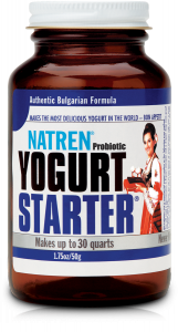 Yogurt Starter 1.75 oz