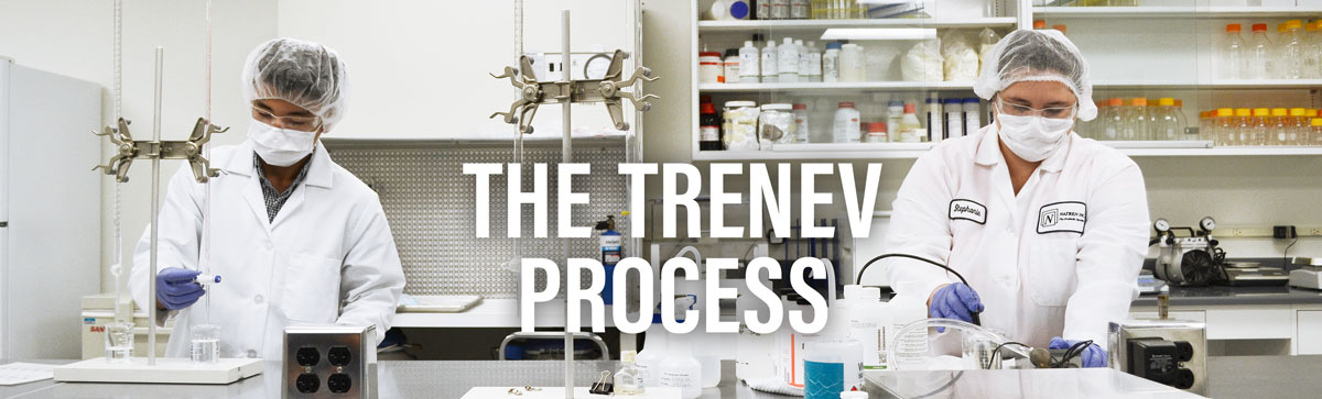 The Trenev Process