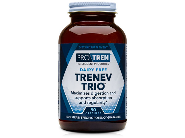 Trenev Trio